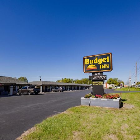 Lockbourne Budget Inn Columbus מראה חיצוני תמונה