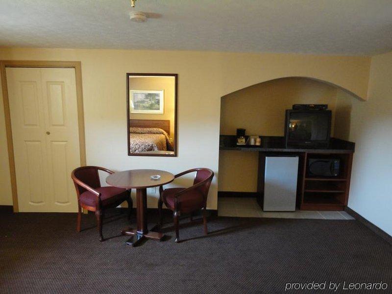 Lockbourne Budget Inn Columbus חדר תמונה